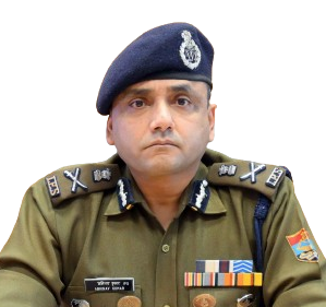  SH. ABHINAV KUMAR 