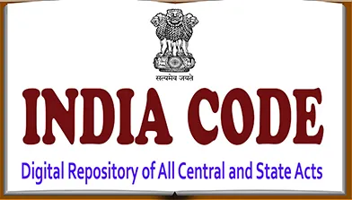 India Code